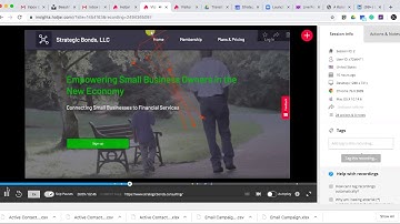 Installing Hotjar on Wix for the first time | 1st day effects