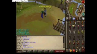 runescape music video bob sinclair