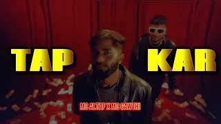 TAP KAR - MC GAWTHI x MC ALTAF || Prod. by YD || MC GAWTHI x MC ALTAF x YEAR DOWN || 2026 ||