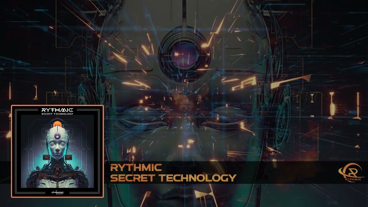 Watch Rythmic - Secret Technology on YouTube Watch Rythmic - Secret Technology on YouTube