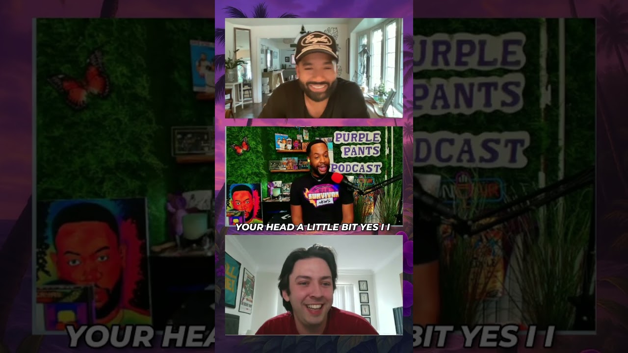 Брайс обожает RIZZ GOD