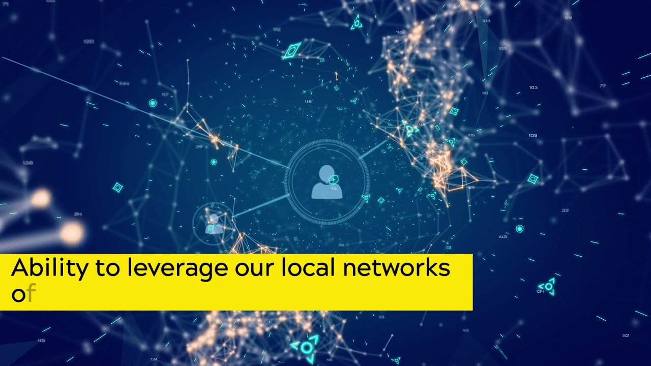 Affiliate Partner program of WCPCC