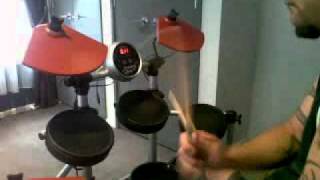 Obituary - Lockdown.