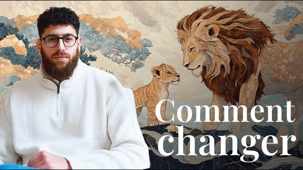 Comment Changer : Un guide pour reprendre le contrôle