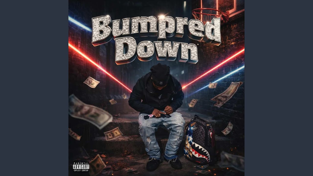 Watch Bumpred Down on YouTube Watch Bumpred Down on YouTube