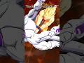 SUPER SAIYAN GOKU AND LEGEND FRIEZA (DRAGON BALL LEGEND) #dragonballlegends#dblegends#fypage#dbl#dbz
