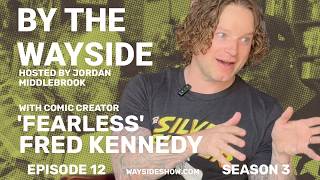 What is The Hippo Book? | Interview with 'Fearless' Fred Kennedy