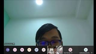 MASA Actuarialogy: A Career In Actuarial Solutions screenshot 2