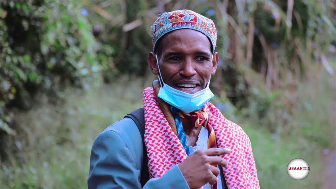 Bahali Yake Tv new Diramaa Afaan Oromo *Waan Dabaa*