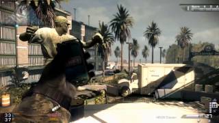 COD: Ghosts Nuevas imágenes, M.O.A.B., adiós a las rachas de muerte.