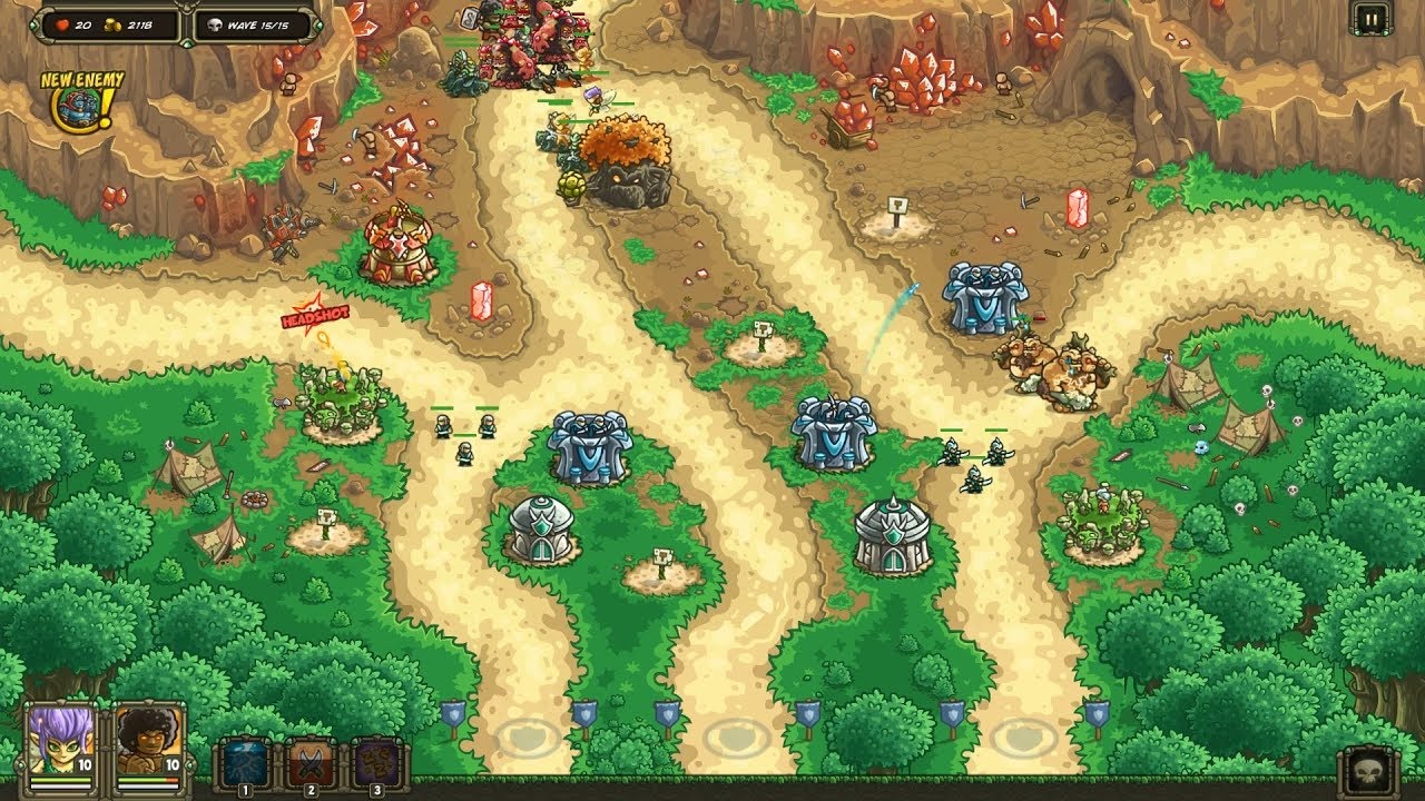 kingdom rush origins blood quarry kingdom rush origins blood quarry