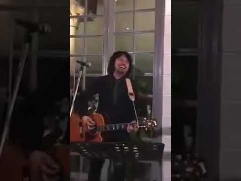 LOSO Reunion พี่เสก พี่ใหญ่ พี่รัฐ (LOSO) ร่วมแจมคอนเสิร์ตและร้องเพลง เราและนาย ครั้งแรกในรอบ 18 ปี