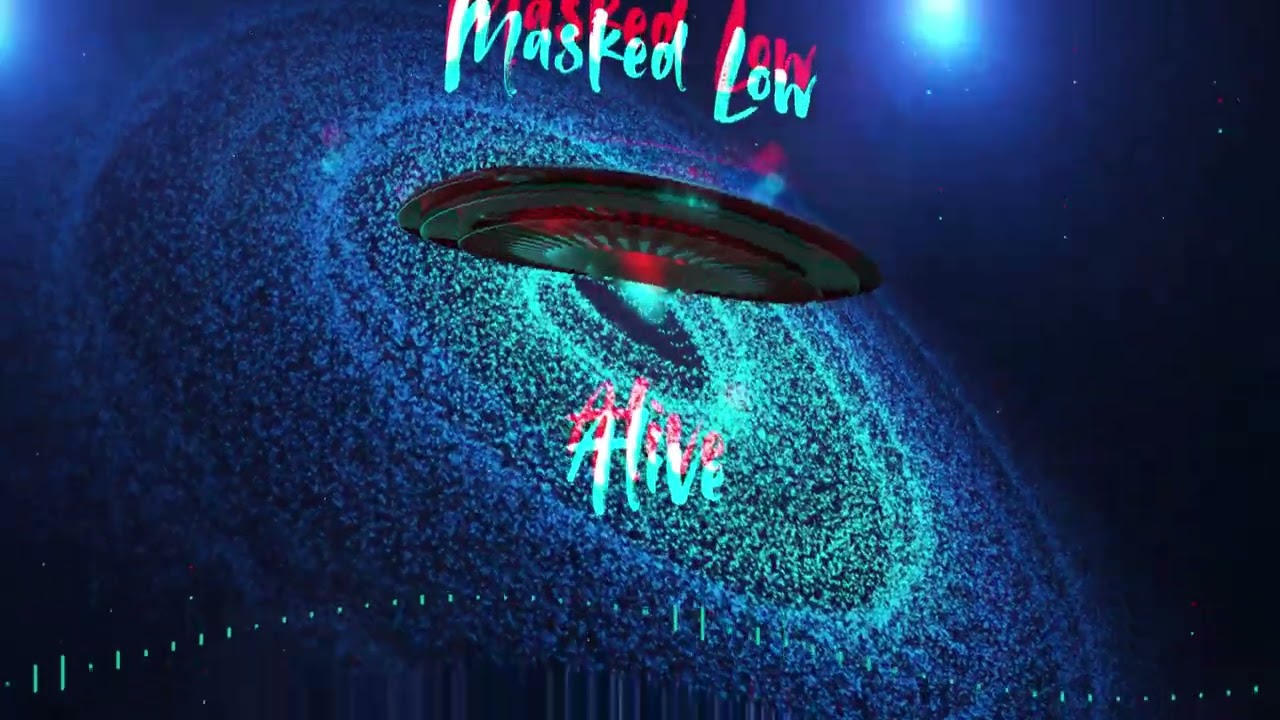 Alive | Progressive House | Deep House 🔊