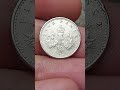 1,600,000,000 UK 1990 5 PENCE COIN VALUE