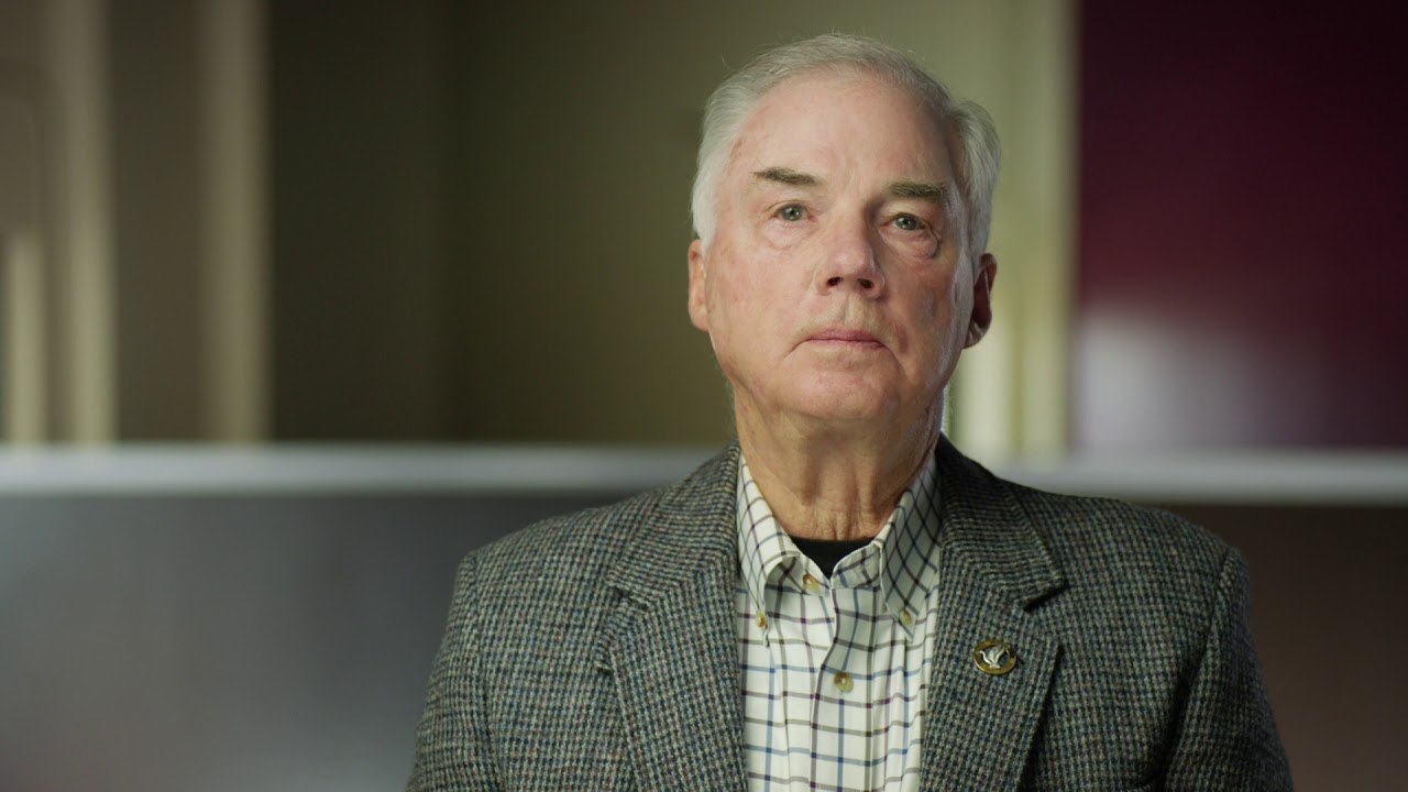 Lowell Hansen, Former Speaker of the South Dakota House of Representatives and Lieutenant