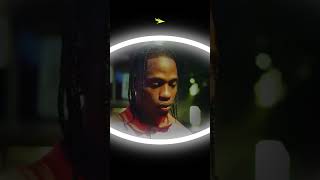 Travis Scott On Going For The Maximum.