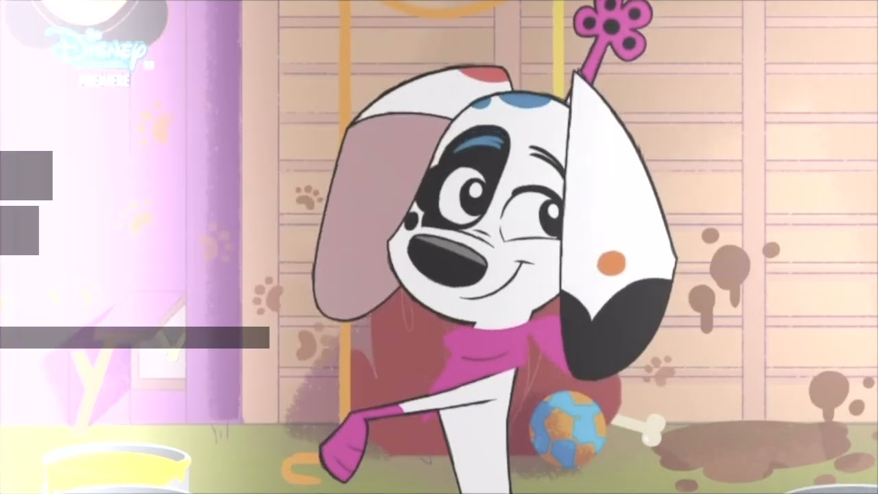 101 Dalmatian Street - DJ x Da Vinci - Bad by Michael Jackson AMV (400 Sub Special)