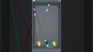 Spear Lancer 3D New Update Gameplay #viralshorts #shorts #gamingshorts