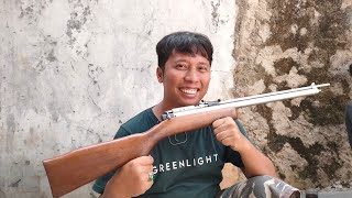 Benjamin Franklin Original Upgrade Ke Pcp