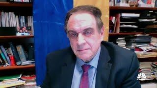 Leadership expert Jeffrey Sonnenfeld weighs in on Elon Musk's Twitter takeover