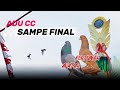2 MERPATI HEBAT MELAWAN ANGIN SAMPE FINAL.