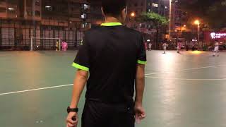 20211116 九少杯決賽 晉峰 vs Konter Part 2