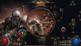 [3.29] 4 Stone Boneshatter Bleed Juggernaut