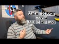 Artist Spotlight Hulvey Back In The Wick mp3