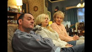 Caroline Aherne's incredible fortune 'taken away' after dying alone in bungalow