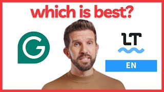 Grammarly vs LanguageTool: Which Is More Effective for Grammar Checking?