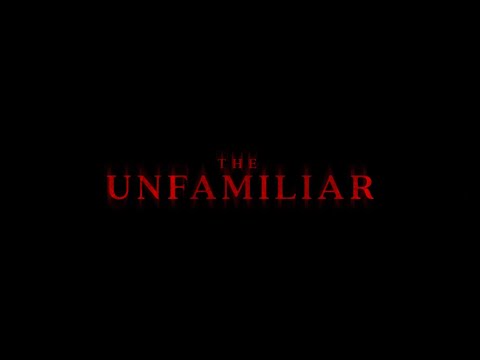 Jemima West | The Unfamiliar