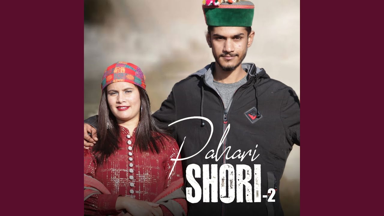 Pahari Shori 2