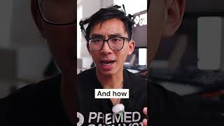 Premed Tips #5: You Can Have It All
