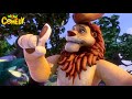 Best of Circus Fun 🎪 19 | Guddu The Circus King 🦁🤹‍♂️  | Funny Animal Adventures | Wow Comedy
