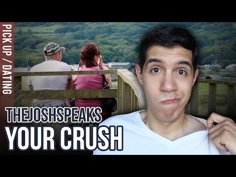 What To Do If Someone Asks If You Like Your Crush