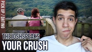 What To Do If Someone Asks If You Like Your Crush