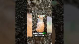 The Disco Zombie Snail: Nature's Weirdest Zombie