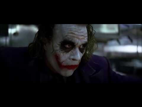 The Dark Knight