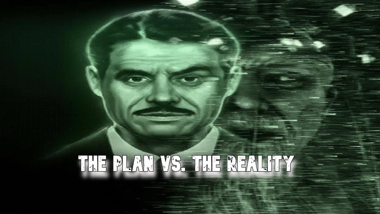 The Downfall That House Couldn't See Coming