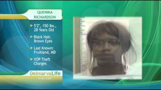 Most Wanted Monday - Monday, March 30, 2015