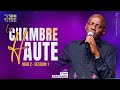 J2 - SESSION 1 : 00h00 - Le Dieu qui répare nos erreurs - Apôtre Yvan CASTANOU