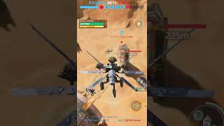 Bad hit detection cheats #Liodari #Anaksor out of a streak #warrobots War Robots #gaming #wr