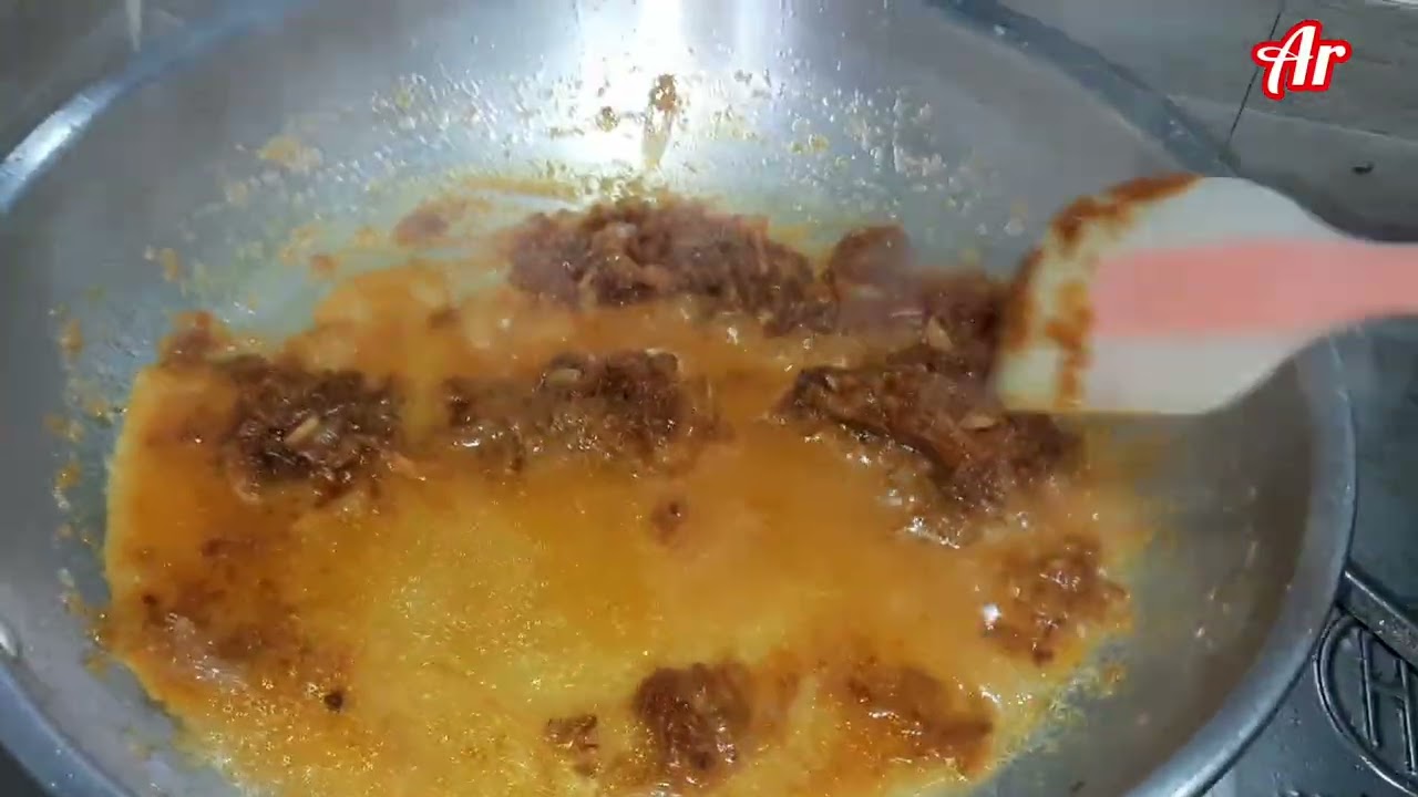 চাকা মাছের তরকারি খেতে পছন্দ করেন না যারা তাদের জন্য এই বিডিও টি 😋