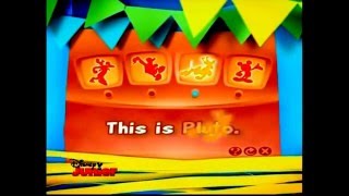 Disney Playground Fher Y Liesl English Restaurant