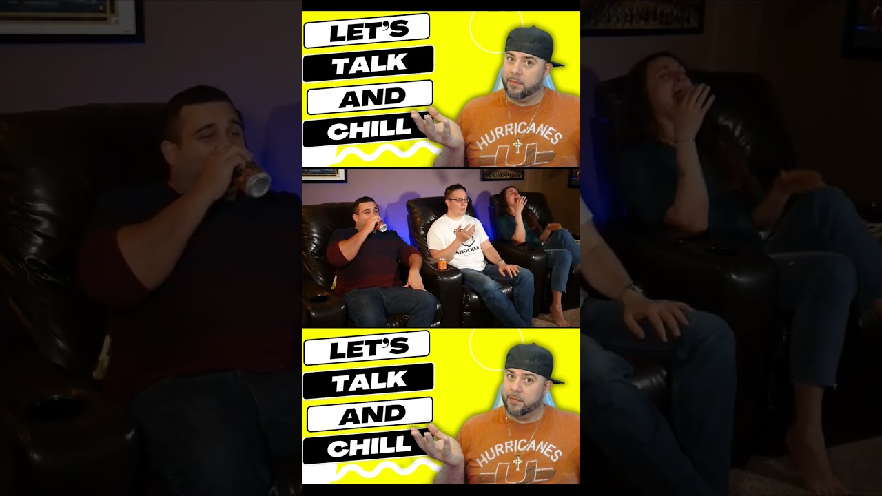 Friday laid-back show | Miami Geeks