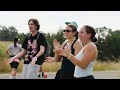 Race Rewind | 2026 IRONMAN 70.3 Western Sydney