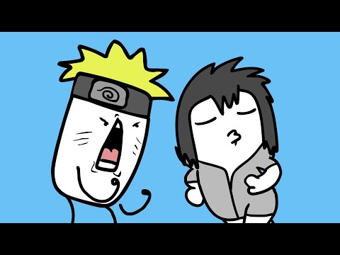 Анимирую ваши комменты #3 (коротыш\анимация)