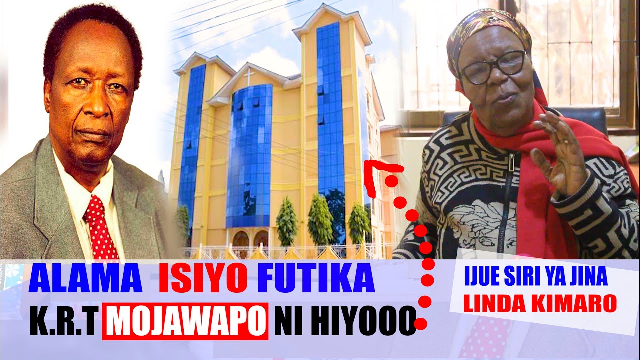 ATOA HISTORIA FUPI YA UTUMISHI WA SHUJAA ALIYE LALA  DKT.IMMANUEL LAZARO