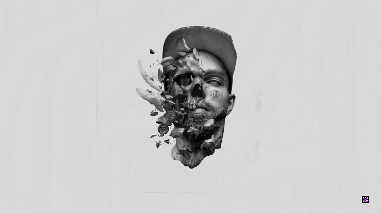 (Free for Profit / Tagless) Hard Diss track type beat - D E A D (prod. Am-Me)