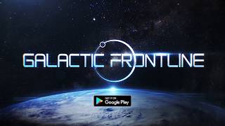 Galactic Frontline Trailer screenshot 3
